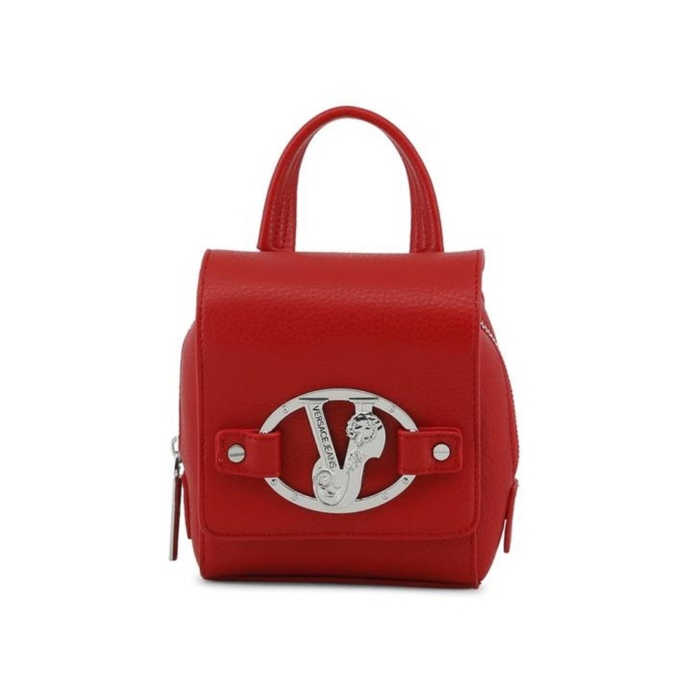 Red
Versace Jeans Across Body Bag